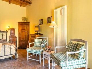 Casa per le vacanze Acqualagna Caratteristiche 24