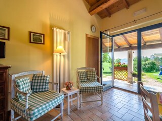 Ferienhaus Acqualagna Ausstattung 28