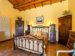 Holiday house Acqualagna Features 25