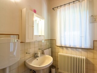 Holiday house Acqualagna Features 32