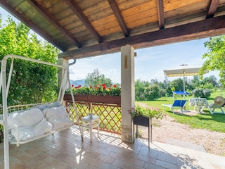 Ferienhaus Acqualagna Außenaufnahme 18