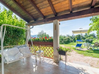 Vakantiehuis Acqualagna Buitenaudio-opname 18