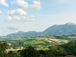 Vakantiehuis Acqualagna Omgeving 37