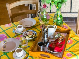 Casa per le vacanze Acqualagna  39