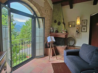 Casa per le vacanze Acqualagna Caratteristiche 26