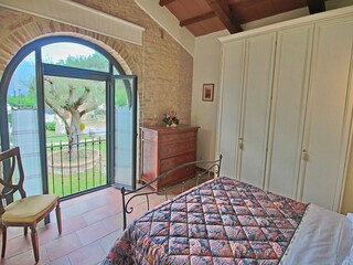 Maison de vacances Acqualagna Équipement 26