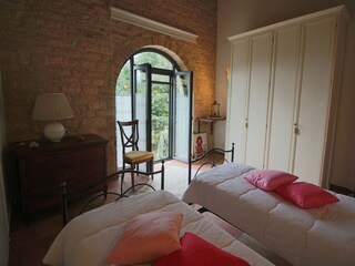 Vakantiehuis Acqualagna Kenmerken 28