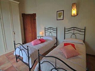 Vakantiehuis Acqualagna Kenmerken 29