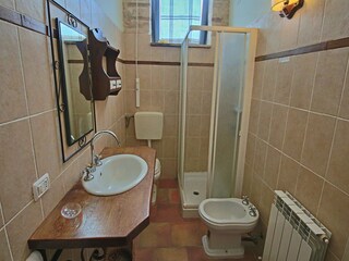 Ferienhaus Acqualagna Ausstattung 17