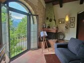 Holiday house Acqualagna Features 1