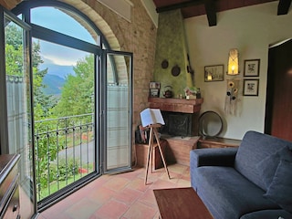 Holiday house Acqualagna Features 16