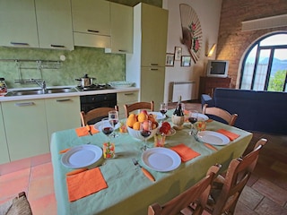 Holiday house Acqualagna Features 18