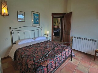 Vakantiehuis Acqualagna Kenmerken 22