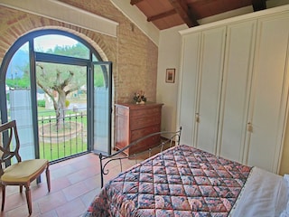 Holiday house Acqualagna Features 22