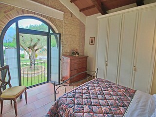 Vakantiehuis Acqualagna Kenmerken 22