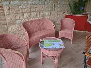 Holiday house Acqualagna Outdoor Recording 4