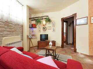 Maison de vacances Acqualagna Équipement 27