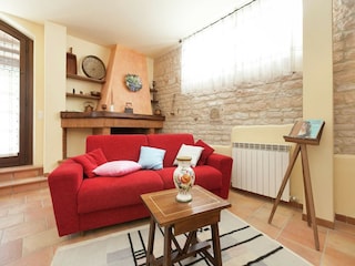 Ferienhaus Acqualagna Ausstattung 23