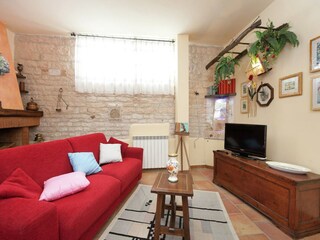 Vakantiehuis Acqualagna Kenmerken 21