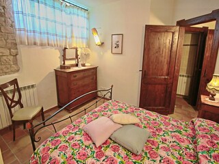 Maison de vacances Acqualagna Équipement 32
