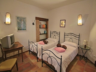 Ferienhaus Acqualagna Ausstattung 30