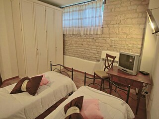 Vakantiehuis Acqualagna Kenmerken 27