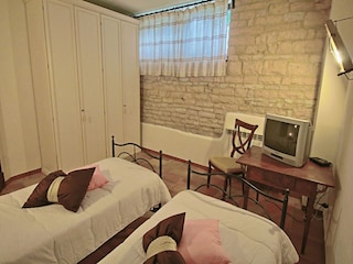 Vakantiehuis Acqualagna Kenmerken 38