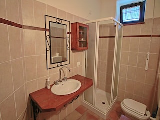 Maison de vacances Acqualagna Équipement 35