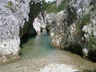 Holiday house Acqualagna Environment 42