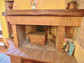 Casa per le vacanze Acqualagna  47