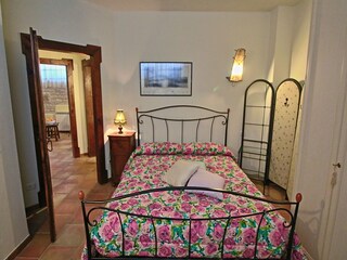 Vakantiehuis Acqualagna Kenmerken 29