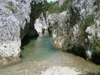 Casa per le vacanze Acqualagna Ambiente 42