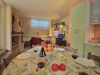 Vakantiehuis Acqualagna Kenmerken 24