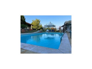 Maison de vacances Acqualagna Enregistrement extérieur 11