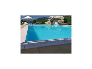 Maison de vacances Acqualagna Enregistrement extérieur 12