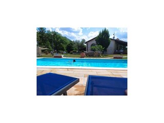 Maison de vacances Acqualagna Enregistrement extérieur 13