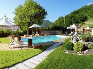 Casa vacanze Acqualagna Registrazione all'aperto 11