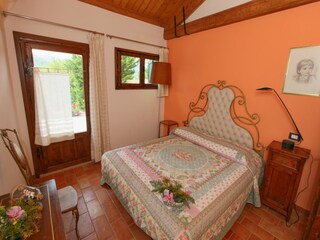 Casa vacanze Acqualagna Caratteristiche 19