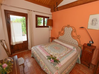 Vakantiehuisje Acqualagna Kenmerken 19