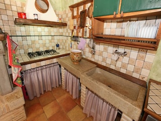 Cottage Acqualagna Ausstattung 18