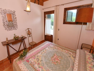 Maison de vacances Acqualagna Équipement 19