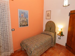 Casa vacanze Acqualagna Caratteristiche 25