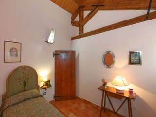 Casa vacanze Acqualagna Caratteristiche 29