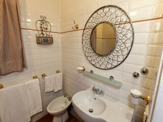 Casa vacanze Acqualagna Caratteristiche 28