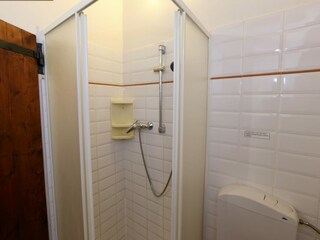 Cottage Acqualagna Ausstattung 23