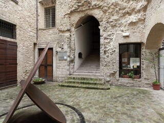 Casa vacanze Acqualagna Ambiente 31