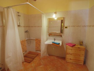 Farmhouse Cagli Features 16