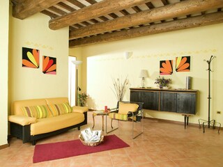 Farmhouse Cagli Features 18