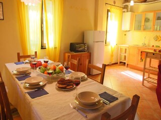 Farmhouse Cagli Features 19