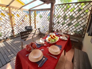 Farmhouse Cagli Outdoor Recording 7